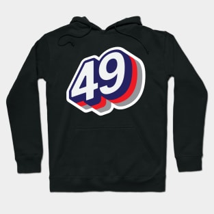 49 Hoodie